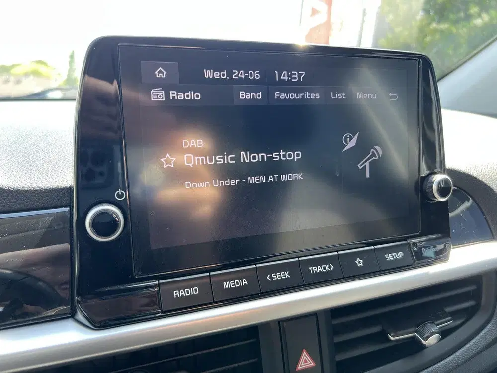 Kia Picanto 1.0 DPi 67 pk DynamicLine 5 deurs (bj 2023 uit 2023, foto 15