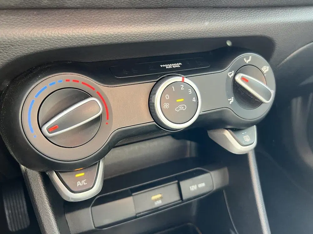 Kia Picanto 1.0 DPi 67 pk DynamicLine 5 deurs (bj 2023 uit 2023, foto 16