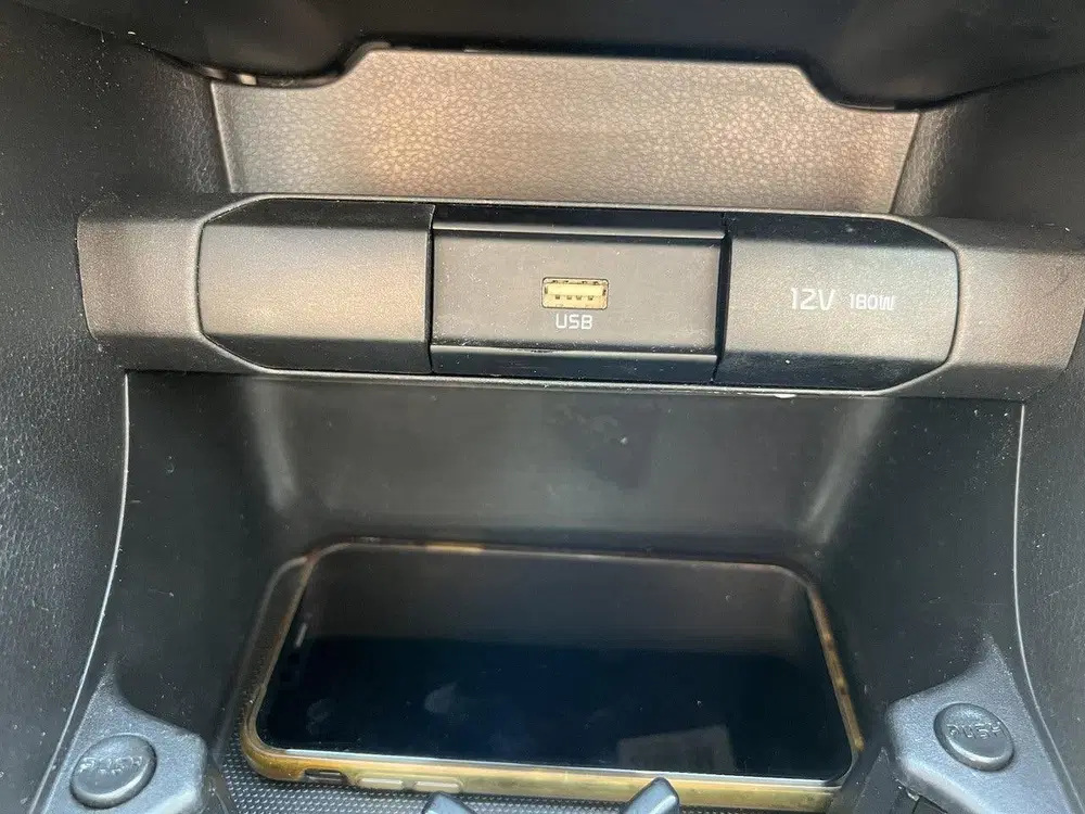 Kia Picanto 1.0 DPi 67 pk DynamicLine 5 deurs (bj 2023 uit 2023, foto 17