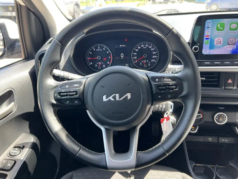 Kia Picanto 1.0 DPi 67 pk DynamicLine 5 deurs (bj 2023 uit 2023, foto 7