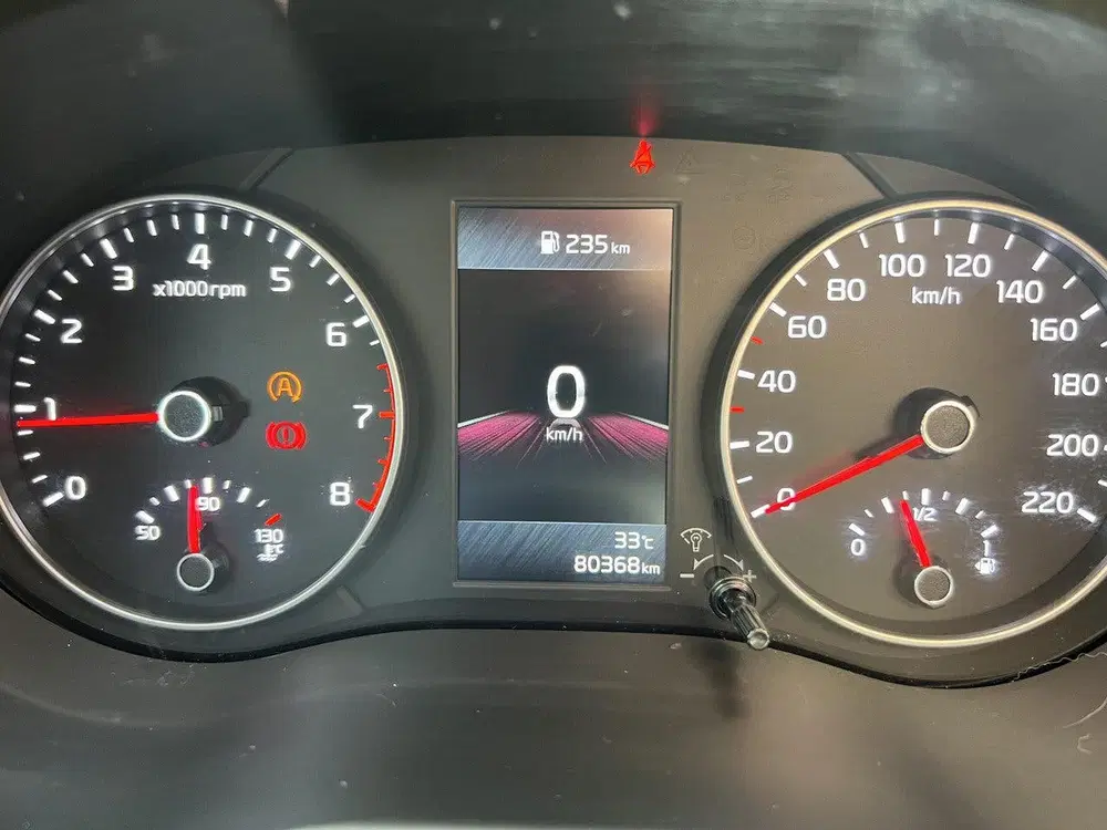 Kia Picanto 1.0 DPi 67 pk DynamicLine 5 deurs (bj 2023 uit 2023, foto 8