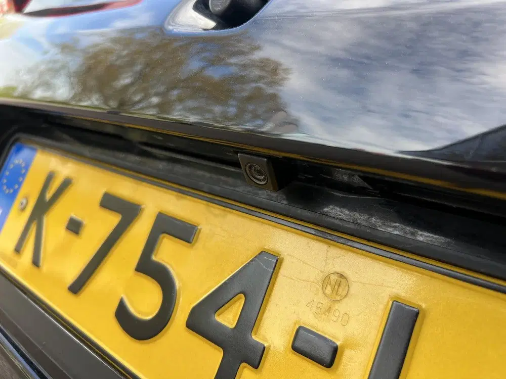 Peugeot 108 1.0 e-VTi 72 pk Allure 5 drs uit 2021, foto 20
