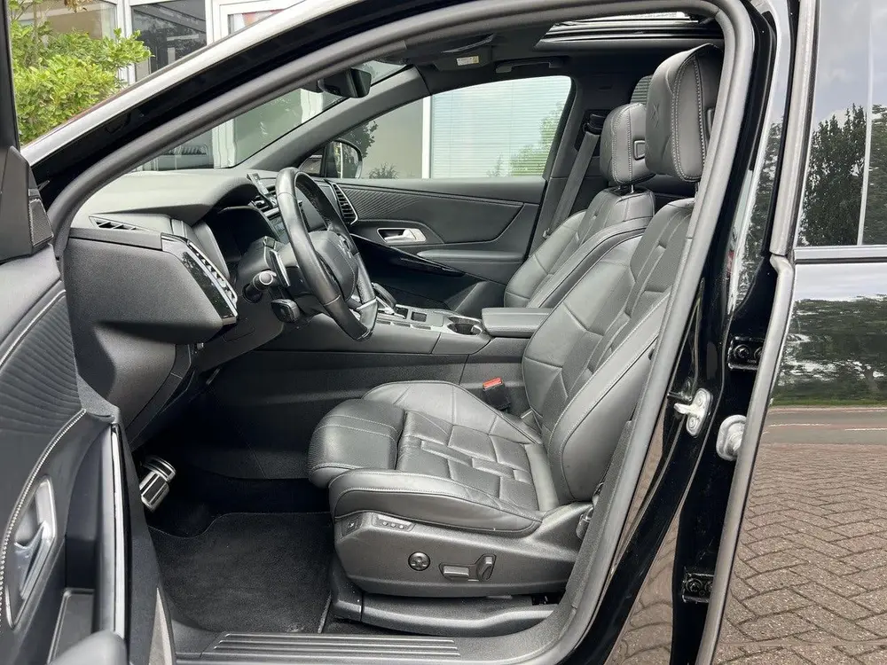 DS Automobiles DS 7 DS DS 7 1.6 E-TENSE 360pk 4x4 La Première uit 2023, foto 10
