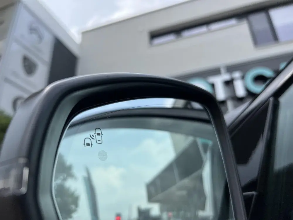 DS Automobiles DS 7 DS DS 7 1.6 E-TENSE 360pk 4x4 La Première uit 2023, foto 18