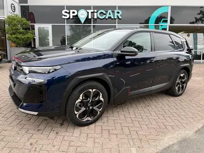 Citroën C5 Aircross 1.6 Plug-In Hybrid 195 Max Automaat uit 2026