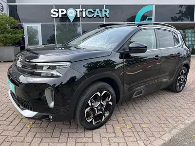 Citroën C5 Aircross 1.2 Hybrid 136 Max (bj 2024 uit 2024