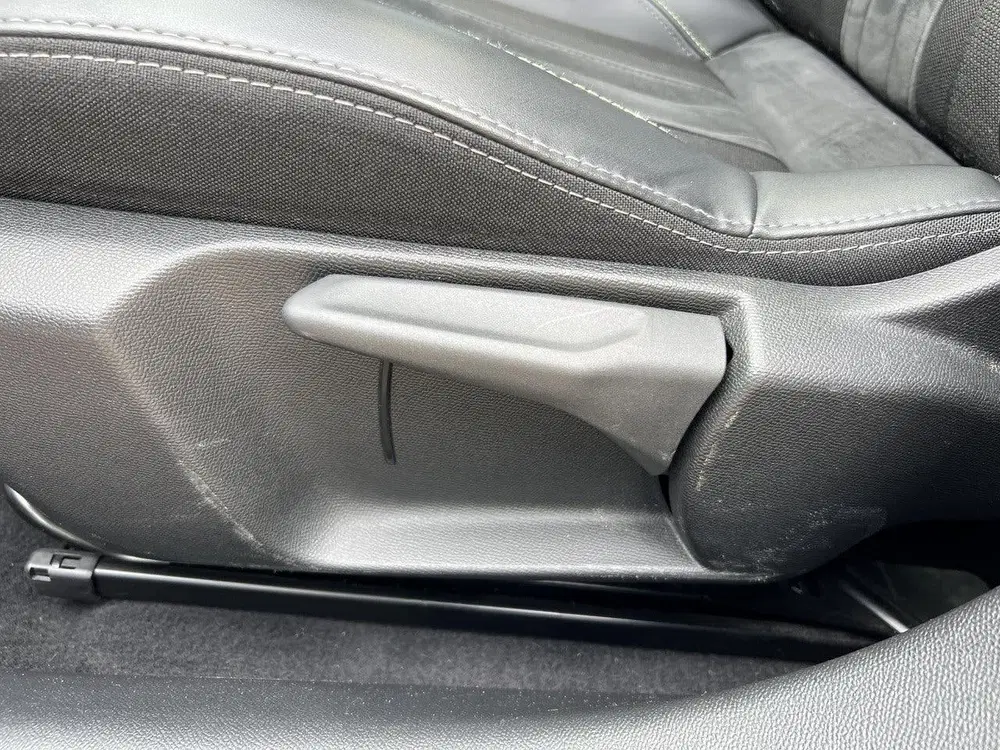 Peugeot 208 EV GT Pack 136 pk 50 kWh Automaat Range to uit 2021, foto 12
