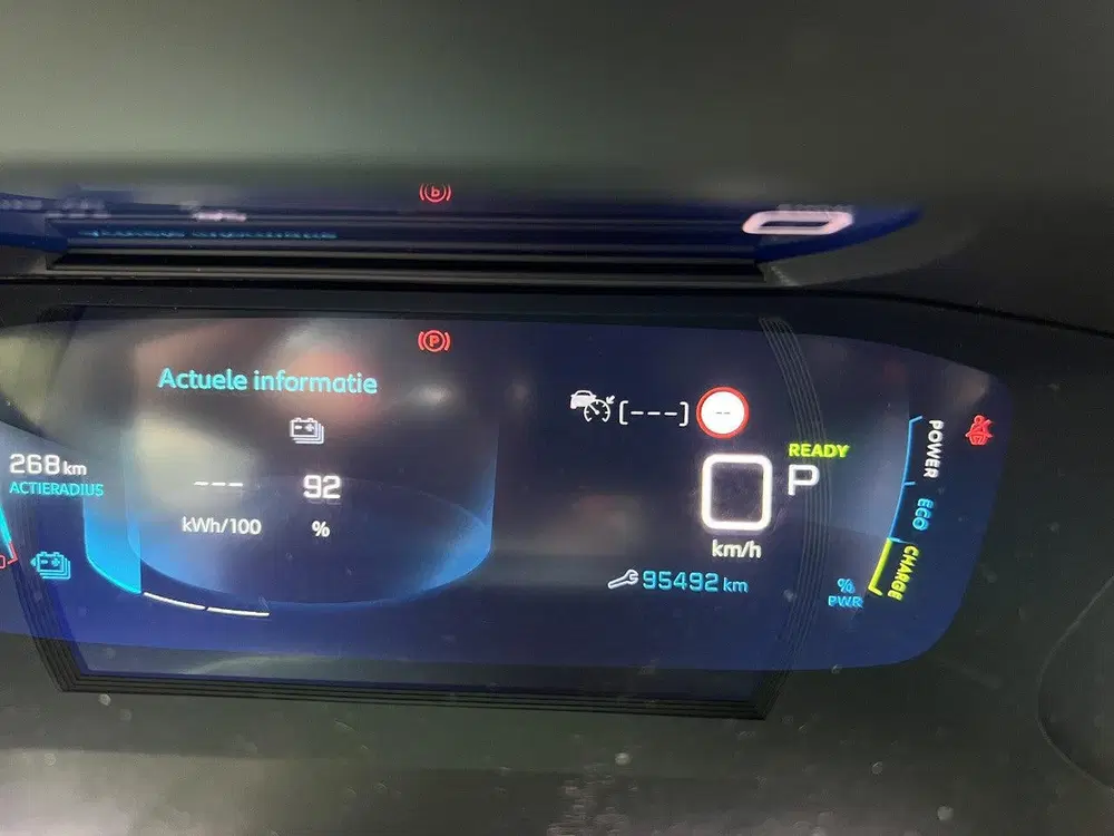 Peugeot 208 EV GT Pack 136 pk 50 kWh Automaat Range to uit 2021, foto 9