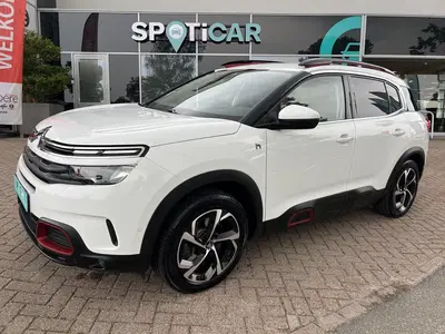 Citroën C5 Aircross 1.6 Plug-in Hybrid 225 Feel uit 2021