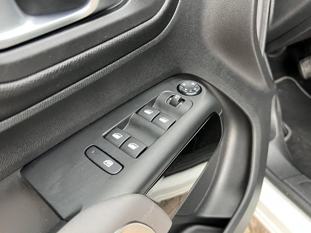 Citroën C5 Aircross 1.6 Plug-in Hybrid 225 Feel uit 2021, foto 16