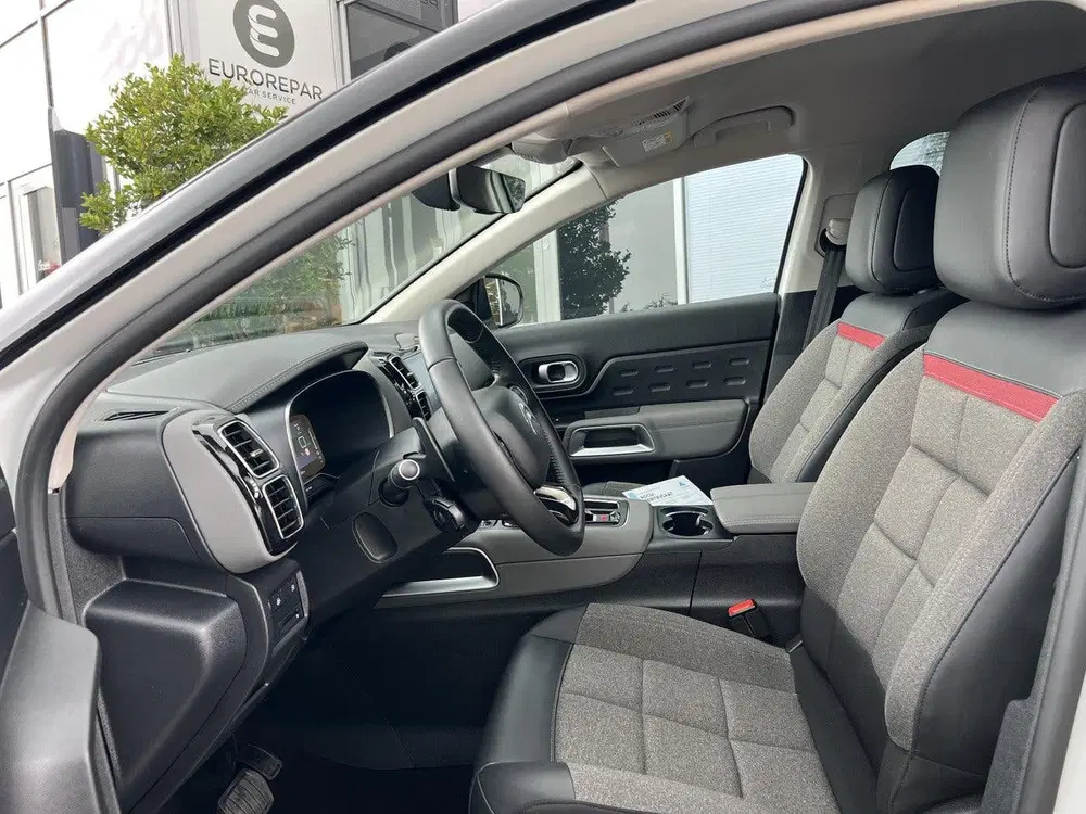 Citroën C5 Aircross 1.6 Plug-in Hybrid 225 Feel uit 2021, foto 7