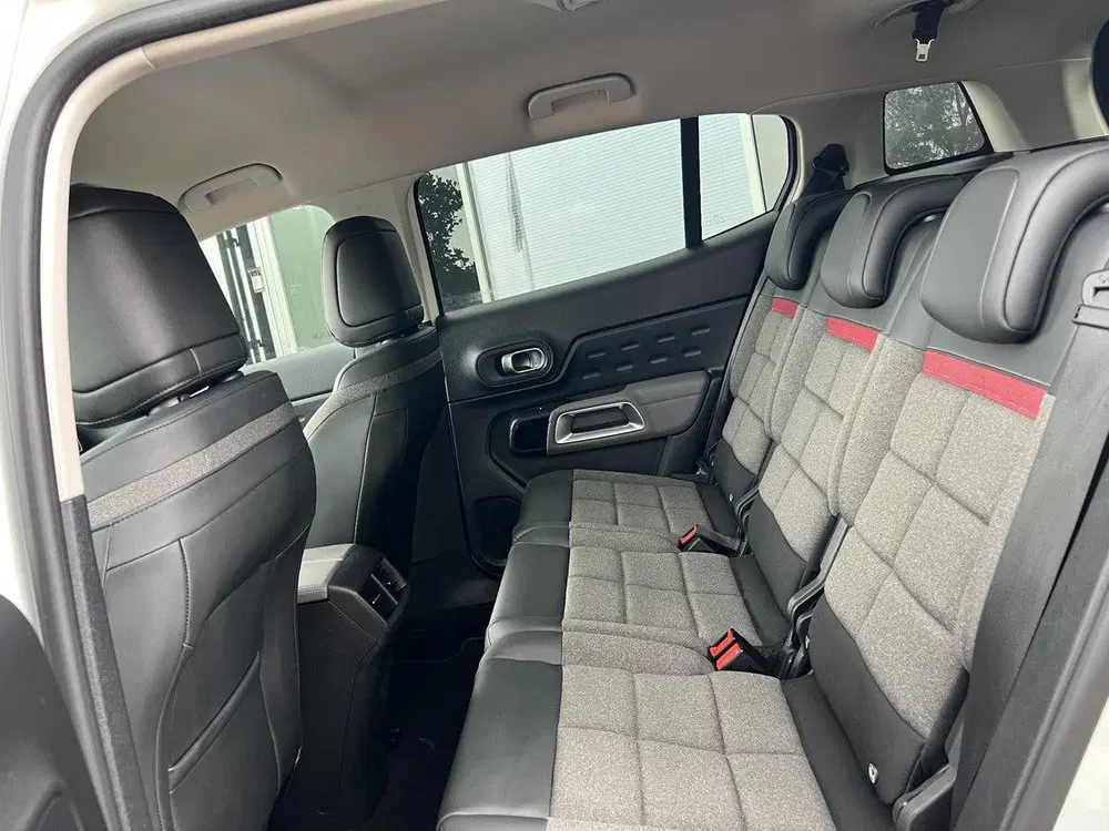 Citroën C5 Aircross 1.6 Plug-in Hybrid 225 Feel uit 2021, foto 8