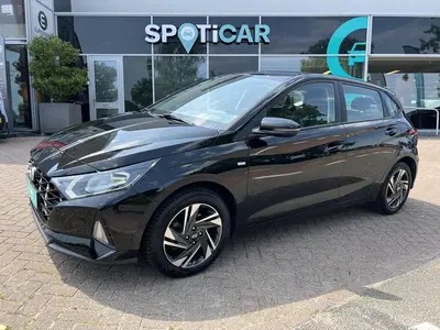 Hyundai i20 1.0 T-GDI 101 pk Comfort 5 deurs uit 2023