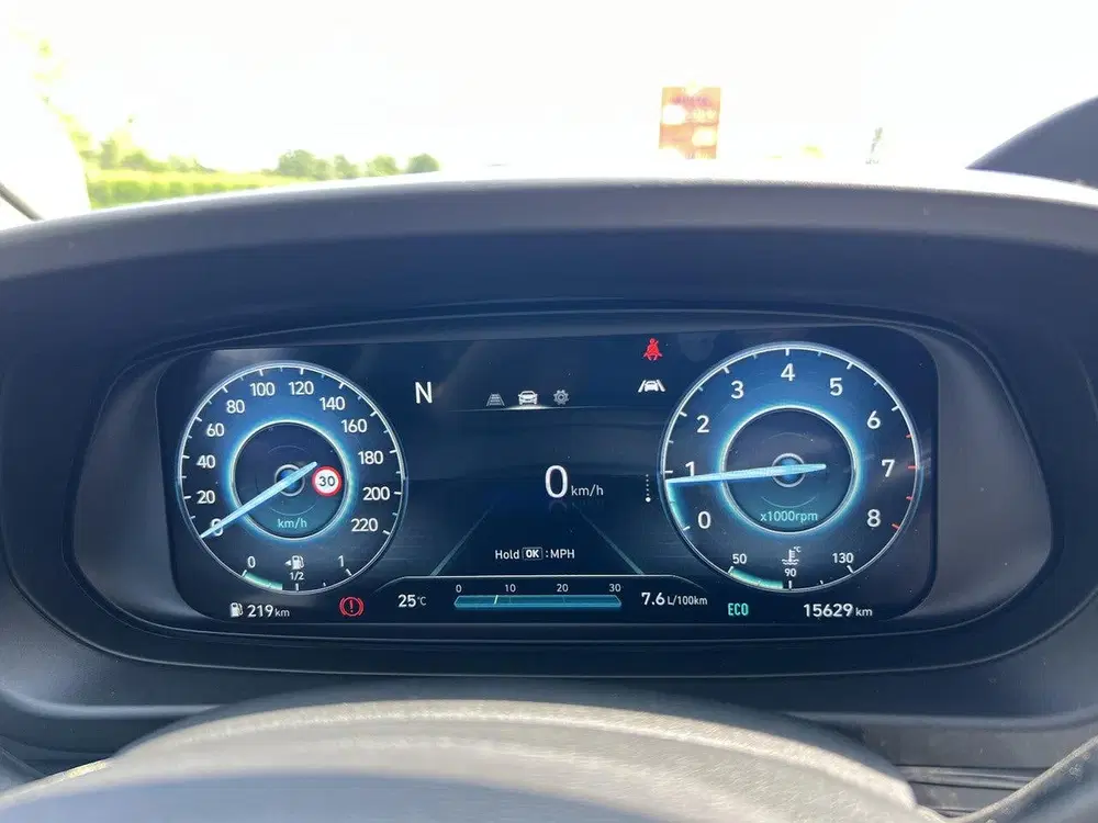 Hyundai i20 1.0 T-GDI 101 pk Comfort 5 deurs uit 2023, foto 10