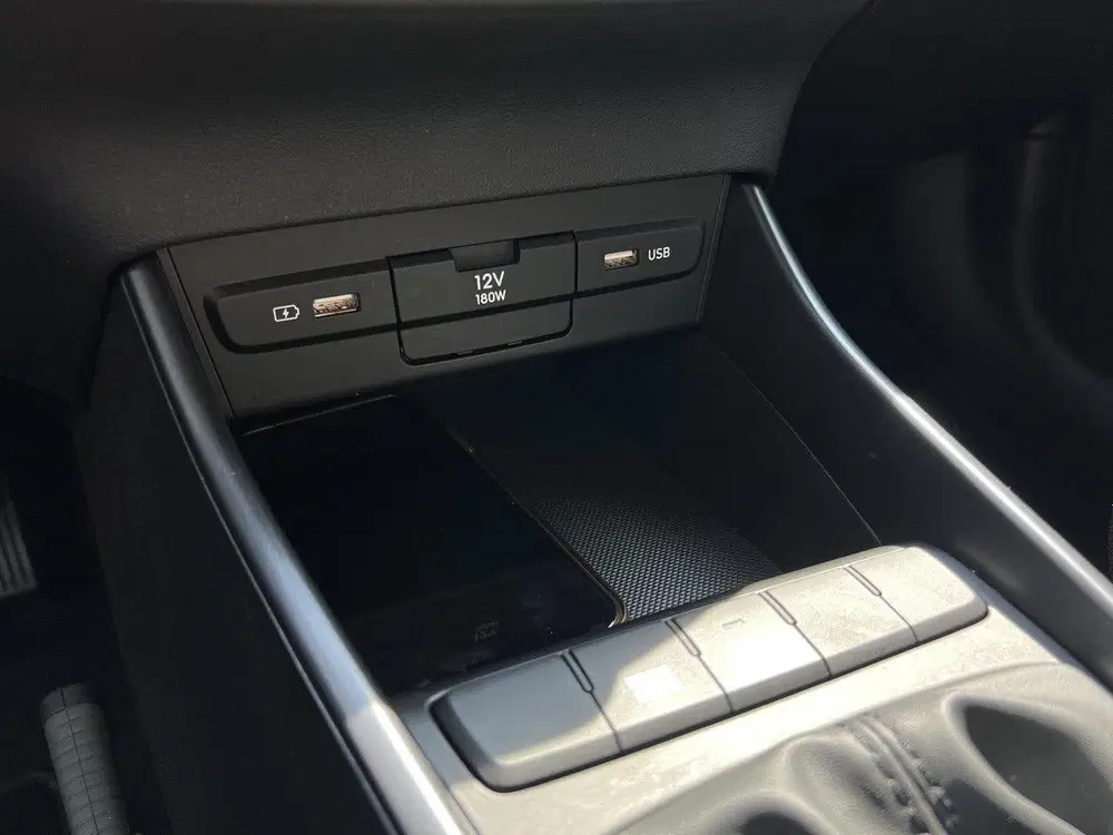 Hyundai i20 1.0 T-GDI 101 pk Comfort 5 deurs uit 2023, foto 19