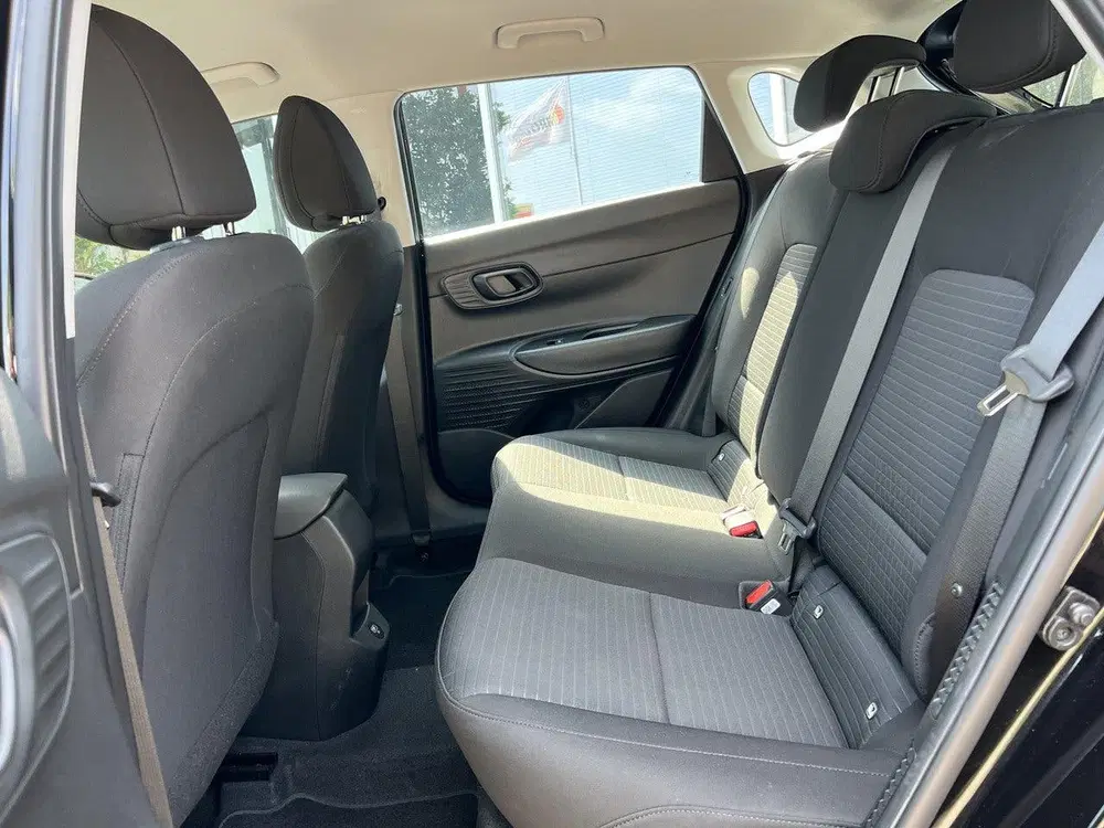 Hyundai i20 1.0 T-GDI 101 pk Comfort 5 deurs uit 2023, foto 7