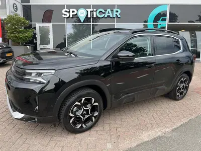 Citroën C5 Aircross 1.2 Mild-Hybrid 145 Max Automaat uit 2025