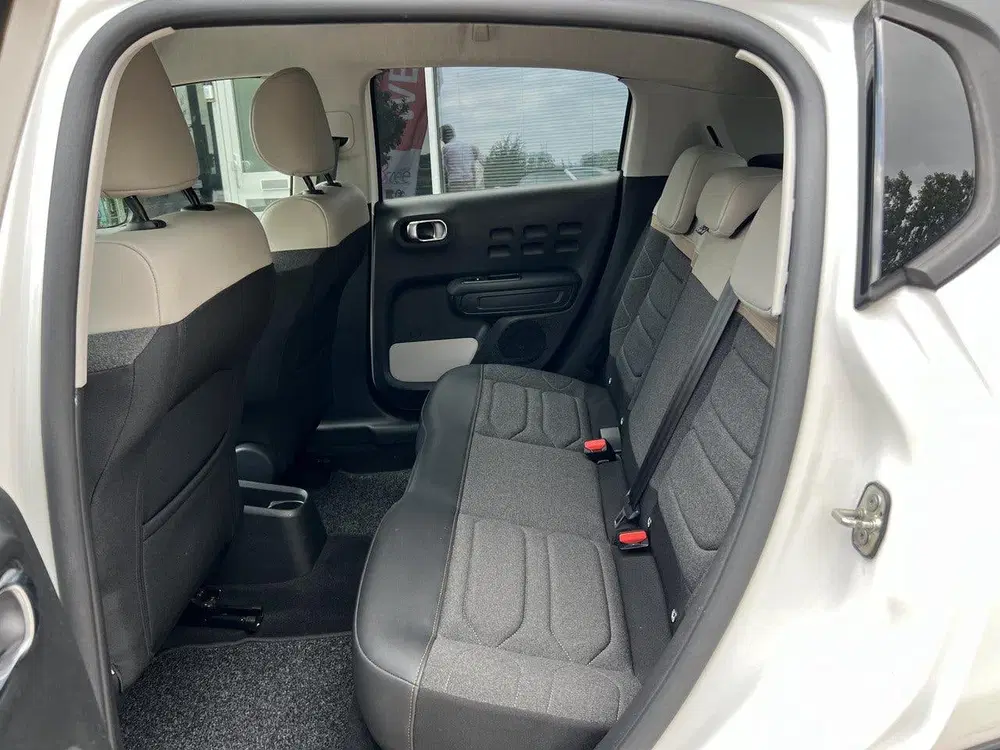 Citroën C3 1.2 Turbo 110pk Shine uit 2021, foto 10