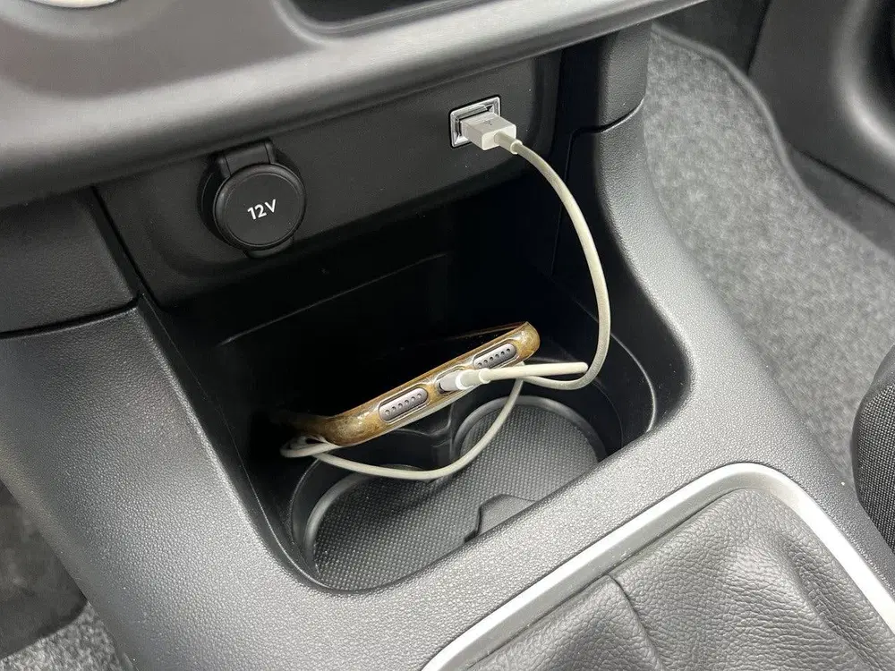 Citroën C3 1.2 Turbo 110pk Shine uit 2021, foto 19