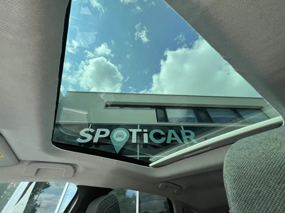 Citroën C4 Ë-C4 Shine 50 kWh 136 pk Automaat uit 2022, foto 15
