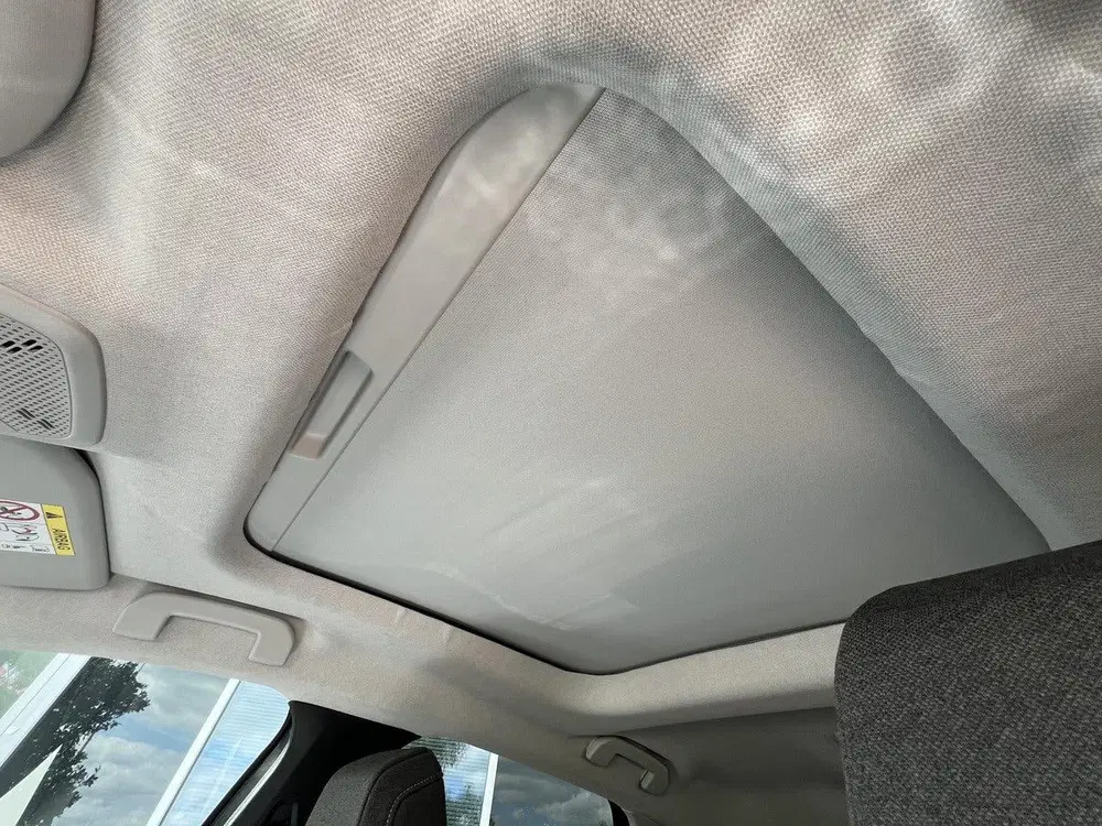 Citroën C4 Ë-C4 Shine 50 kWh 136 pk Automaat uit 2022, foto 16