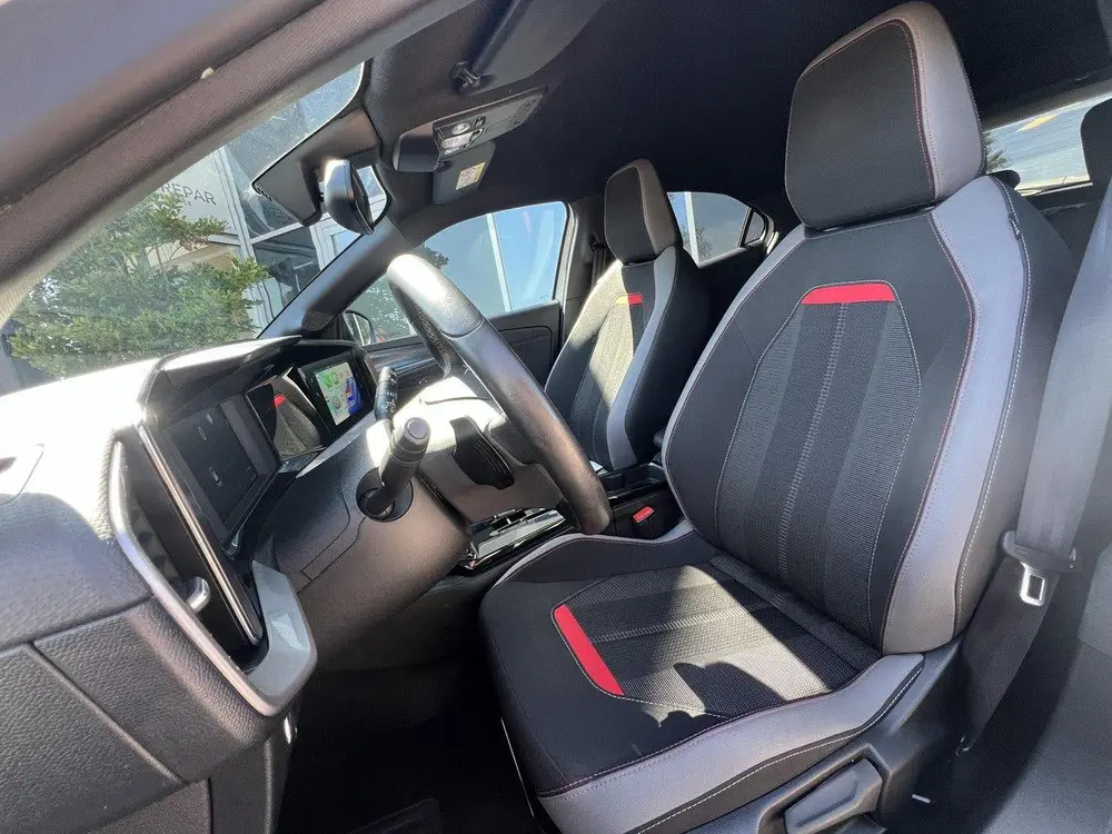 Opel Mokka 1.2 Turbo 130pk Level 4 S&S Automaat (bj 2 uit 2023, foto 12