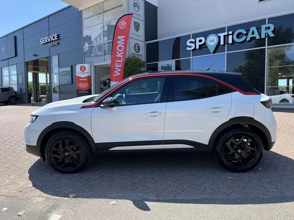 Opel Mokka 1.2 Turbo 130pk Level 4 S&S Automaat (bj 2 uit 2023, foto 2