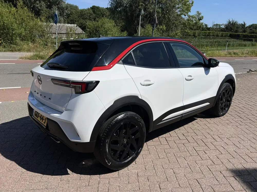 Opel Mokka 1.2 Turbo 130pk Level 4 S&S Automaat (bj 2 uit 2023, foto 4