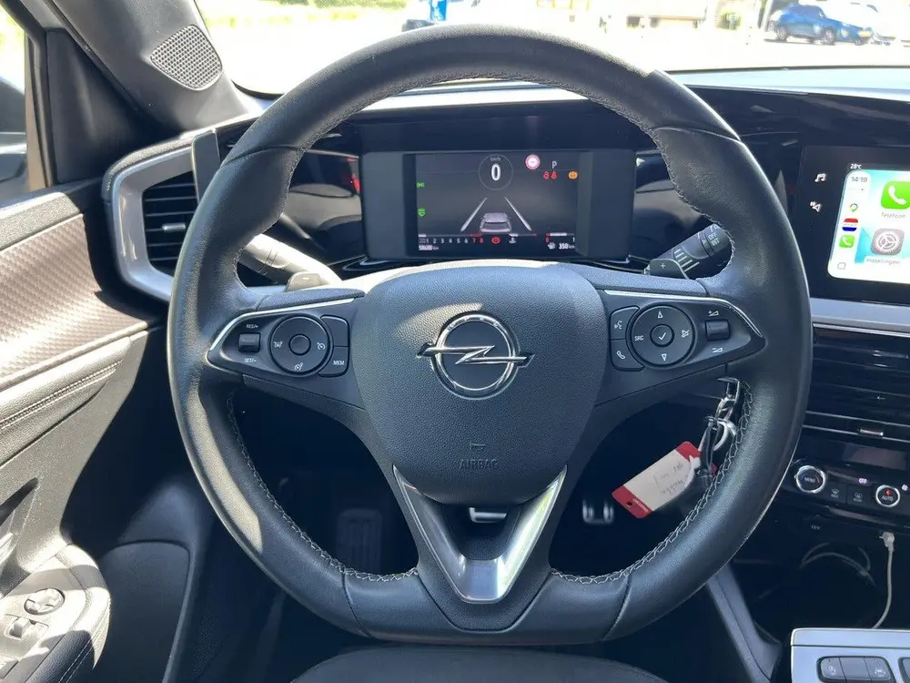 Opel Mokka 1.2 Turbo 130pk Level 4 S&S Automaat (bj 2 uit 2023, foto 9
