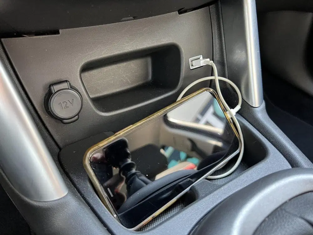 Citroën C3 Aircross Turbo 110 S&S C-Series (bj 2021) uit 2021, foto 15