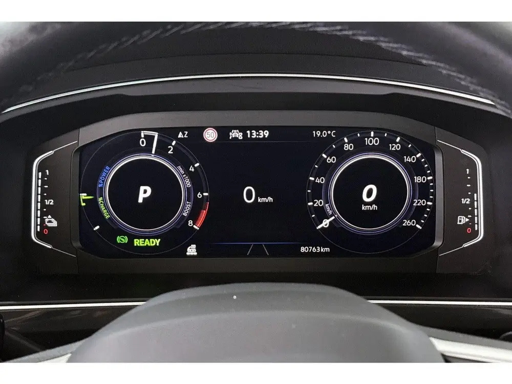 Volkswagen Tiguan 1.5 eHybrid Elegance Trekhaak Stuur-Stoelv uit 2023, foto 11