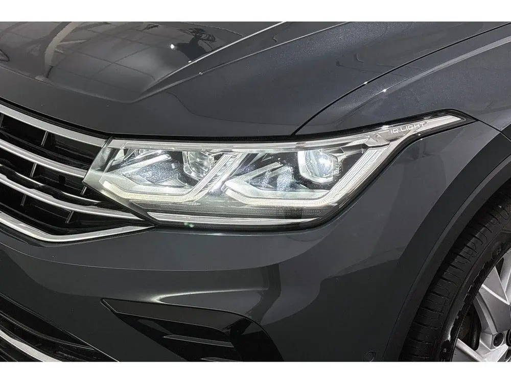 Volkswagen Tiguan 1.5 eHybrid Elegance Trekhaak Stuur-Stoelv uit 2023, foto 20