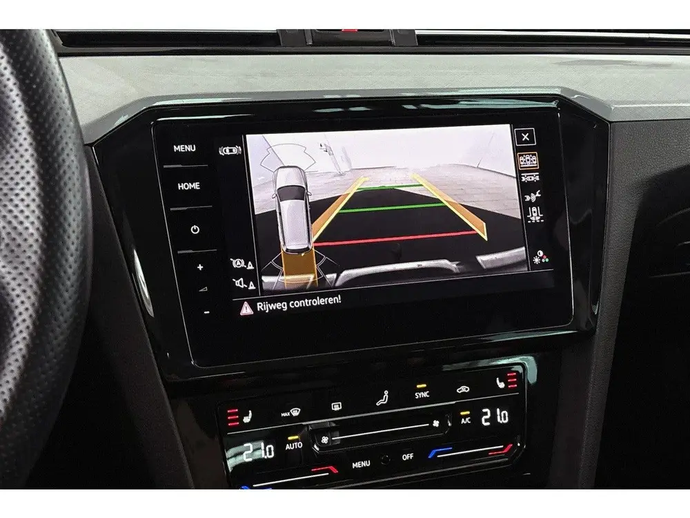 Volkswagen Passat Variant 1.4 TSI PHEV GTE Winter Pakket Tre uit 2023, foto 16