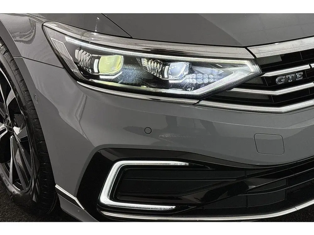 Volkswagen Passat Variant 1.4 TSI PHEV GTE Winter Pakket Tre uit 2023, foto 20