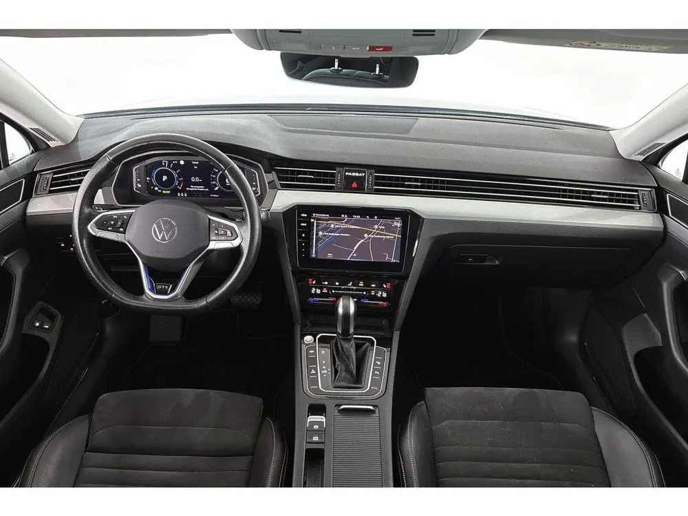 Volkswagen Passat Variant 1.4 TSI PHEV GTE Winter Pakket Tre uit 2023, foto 7