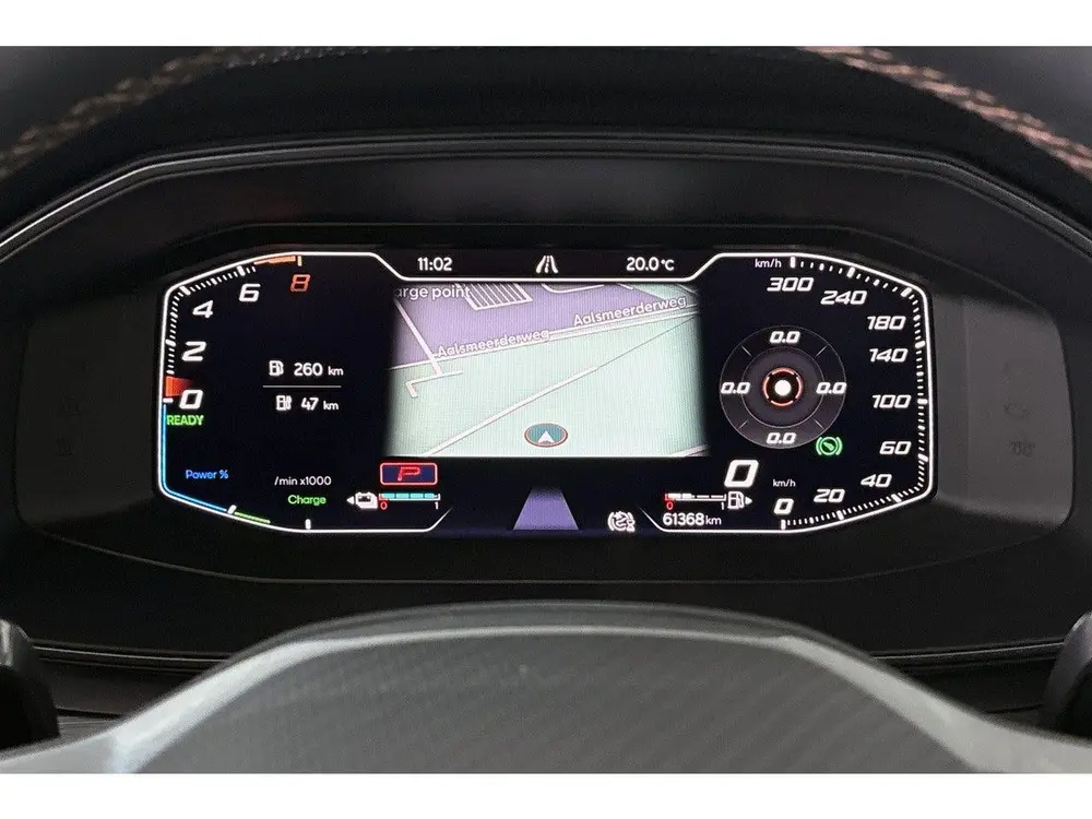 Cupra Leon 1.4 e-Hybrid Business Panoramadak St uit 2023, foto 12