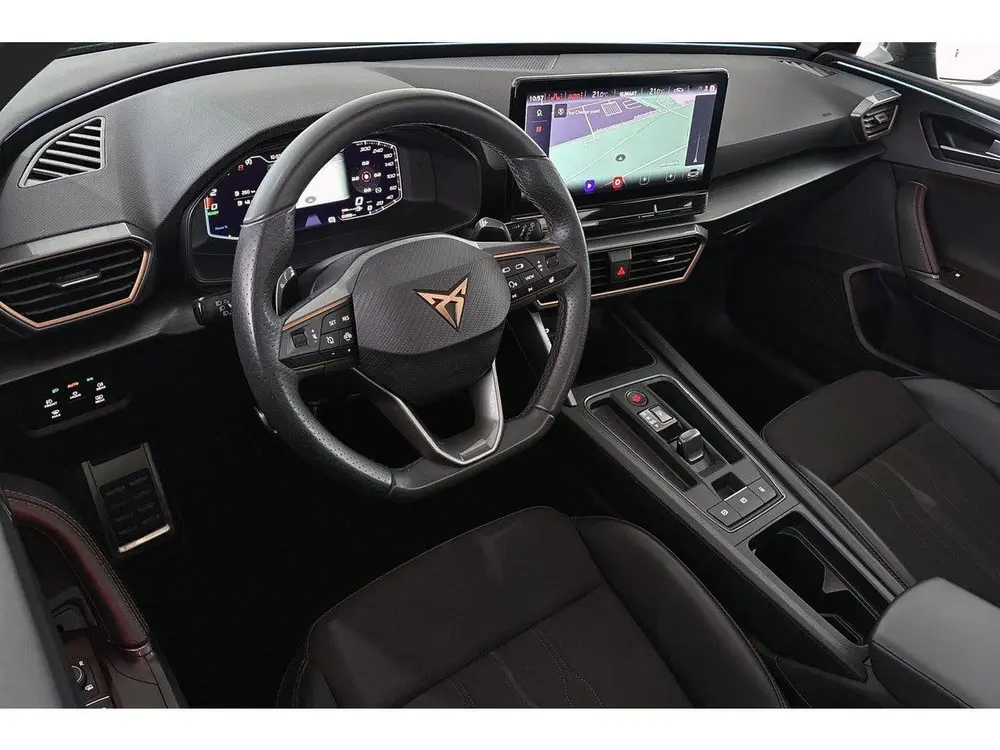 Cupra Leon 1.4 e-Hybrid Business Panoramadak St uit 2023, foto 5