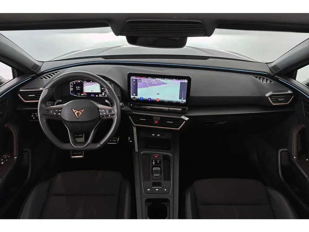 Cupra Leon 1.4 e-Hybrid Business Panoramadak St uit 2023, foto 7