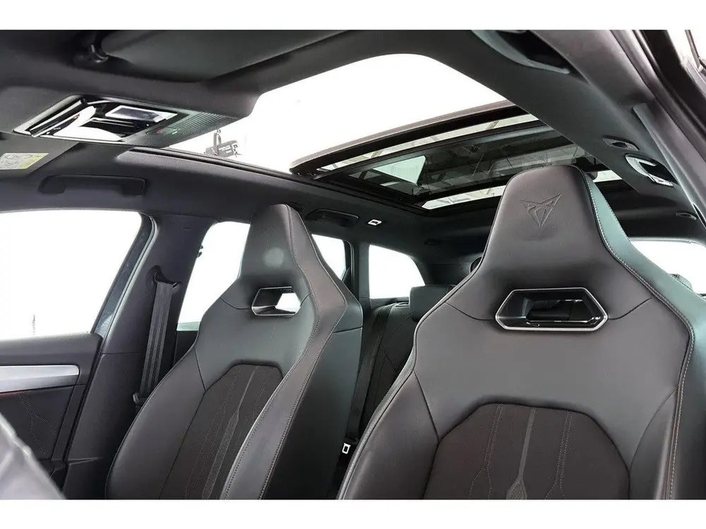 Cupra Leon 1.4 e-Hybrid Business Panoramadak St uit 2023, foto 8