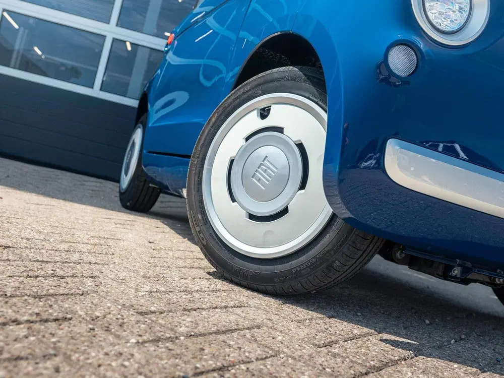 Fiat Topolino Speciale uit 2026, foto 5