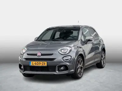 Fiat 500X 1.3 Turbo 150pk Sport Automaat Fiat 500 X uit 2021