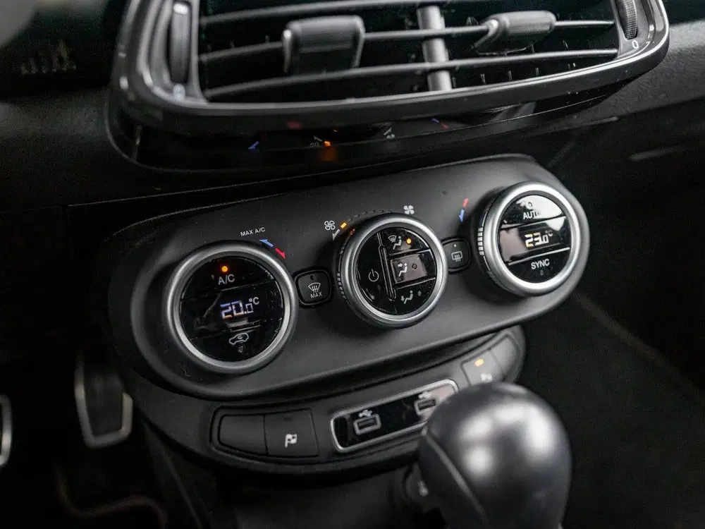 Fiat 500X 1.3 Turbo 150pk Sport Automaat Fiat 500 X uit 2021, foto 15