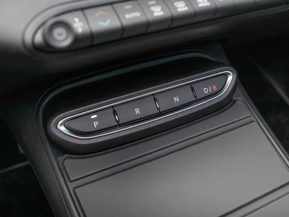 Jeep Avenger Black Edition 54 kWh uit 2026, foto 19