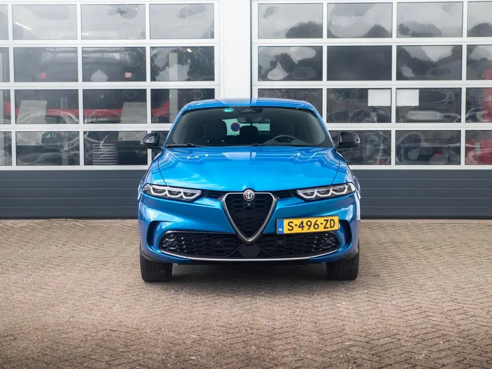 Alfa Romeo Tonale Plug-In Hybrid Q4 280pk Edizione Speciale uit 2023, foto 4