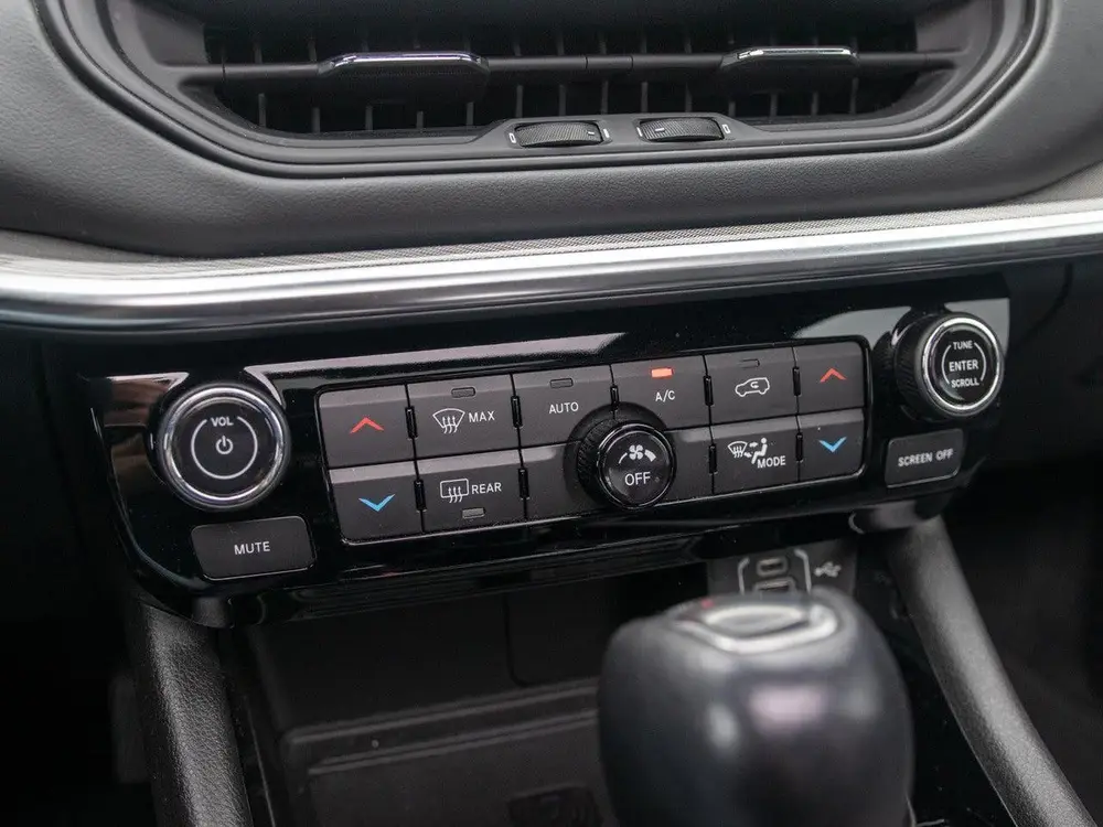 Jeep Compass 1.3 Turbo 150pk Automaat S uit 2021, foto 20