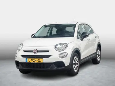 Fiat 500X 1.0 FireFly Turbo 120pk Cult (bj 2021) uit 2021