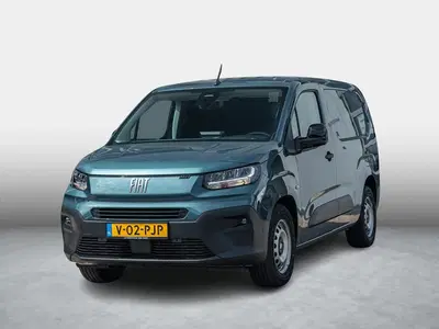 Fiat Doblo E-Doblò 136 L2 50 kWh uit 2026