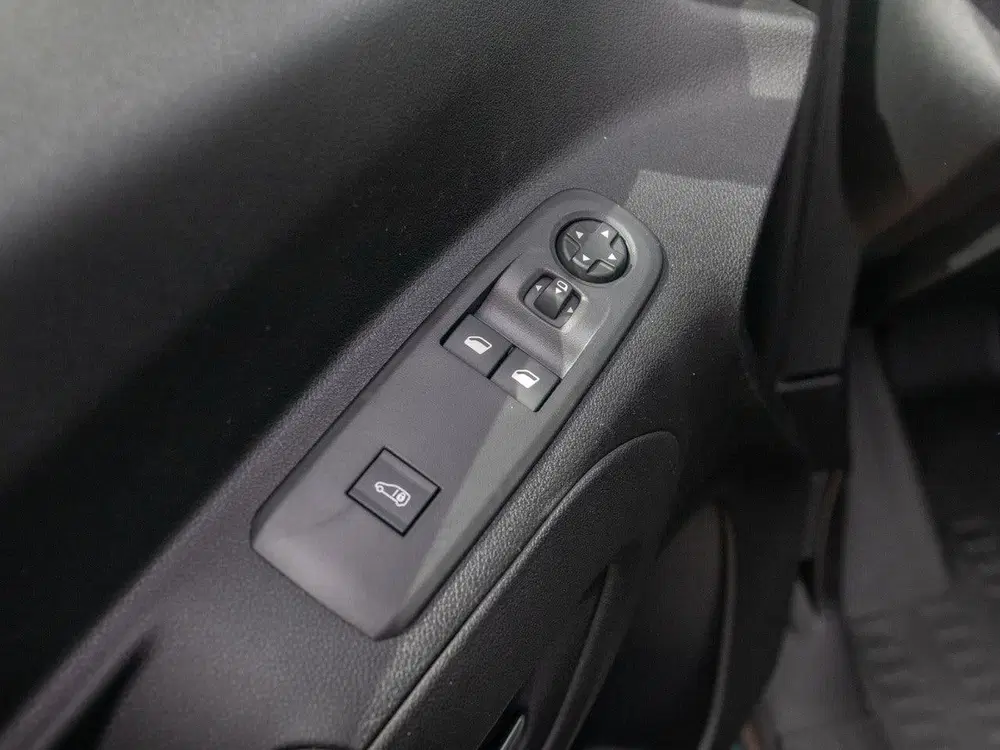 Fiat Doblo E-Doblò 136 L2 50 kWh uit 2026, foto 19