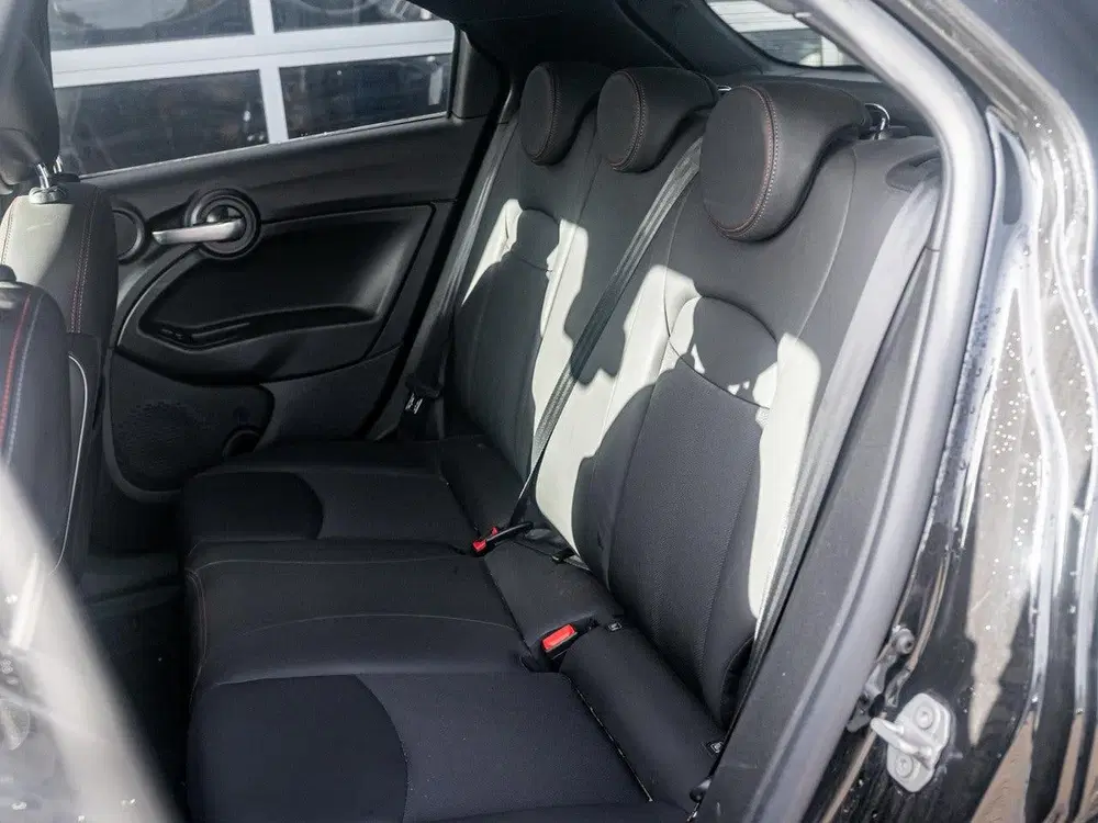 Fiat 500X 1.3 Turbo 150pk Sport l Automaat l Navi l uit 2021, foto 11