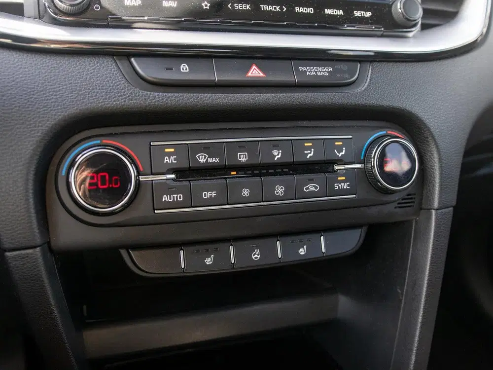 Kia XCeed 1.4 T-GDi DynamicPlusLine Clima uit 2020, foto 17
